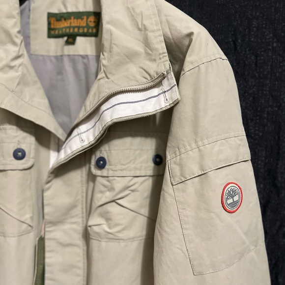 Timberland Weatheregear - Picture 2 of 10